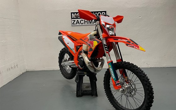 2025 KTM 300 EXC CHAMPION EDITION - Bild 1