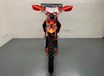 2025 KTM 300 EXC CHAMPION EDITION