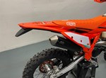 2025 KTM 300 EXC CHAMPION EDITION