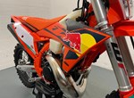 2025 KTM 300 EXC CHAMPION EDITION