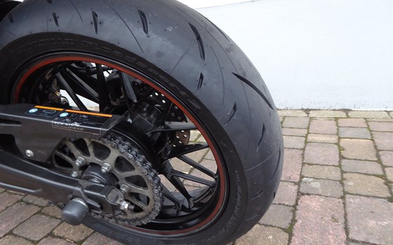 Kawasaki Z650 RS - Bild 6