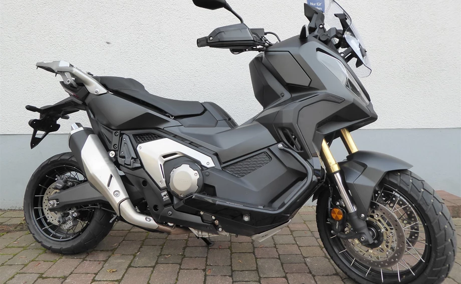 Honda X-ADV Bild 1: Honda X-ADV