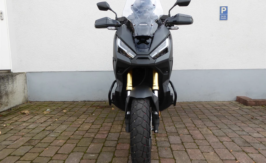 Honda X-ADV Bild 2: Honda X-ADV