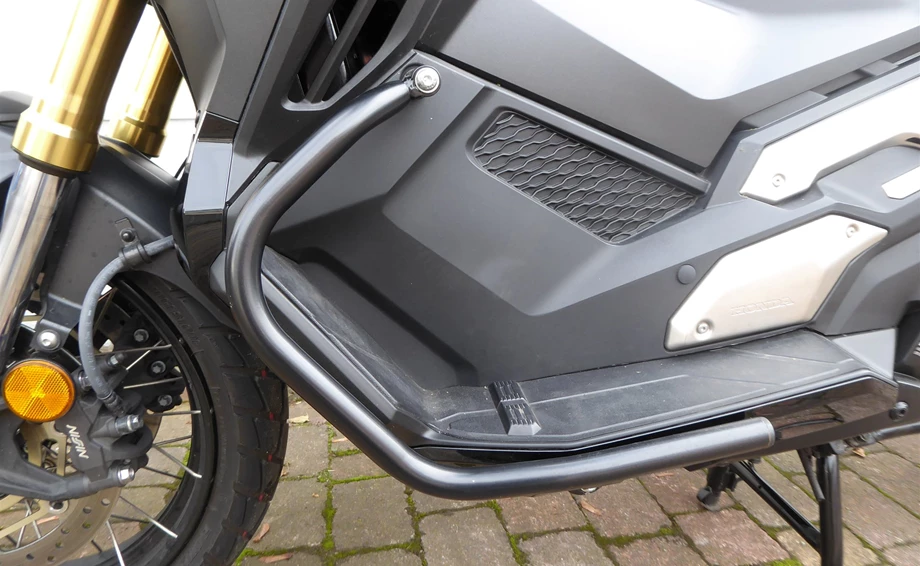 Honda X-ADV Bild 6: Honda X-ADV