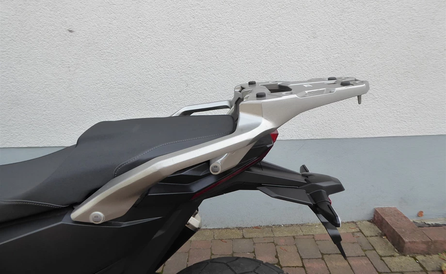 Honda X-ADV Bild 7: Honda X-ADV