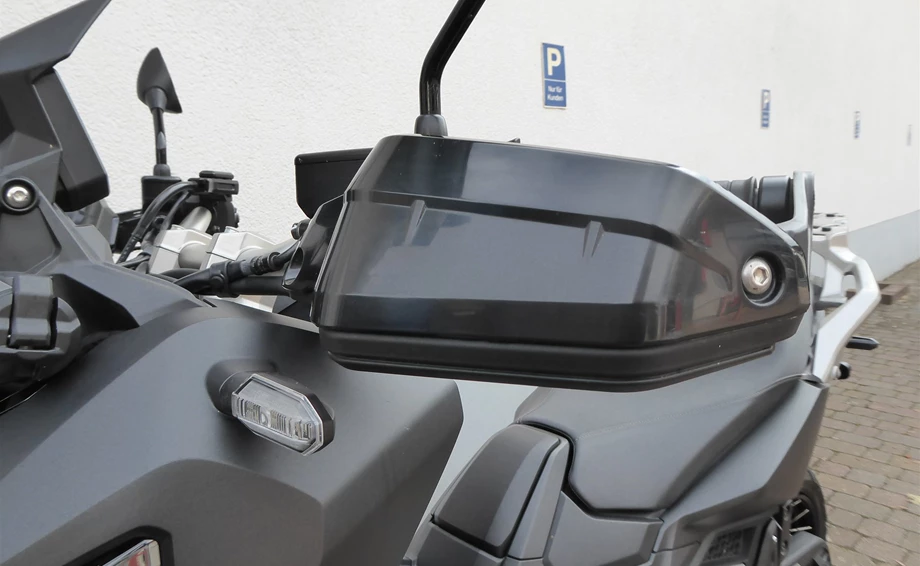 Honda X-ADV Bild 8: Honda X-ADV