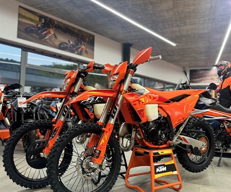 ...SIXDAYS...Hardenduro....