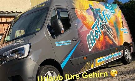 Betriebsferien vom 30.09. - 11.10.2024