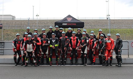 Das letzte OSL Event 2024