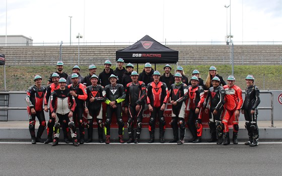 Das letzte OSL Event 2024 - Bild 1