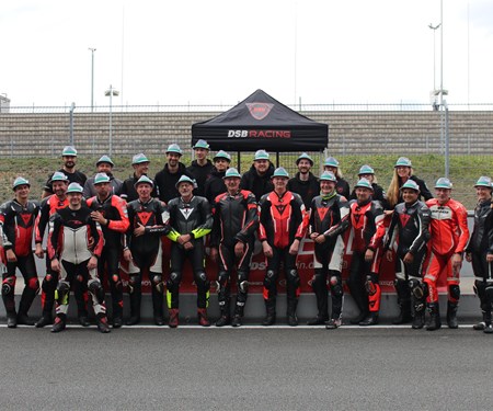 Das letzte OSL Event 2024