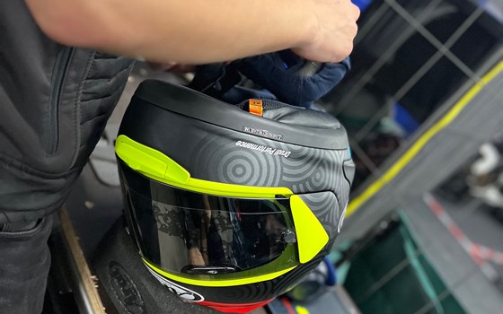 Das letzte OSL Event 2024 - Bild 10