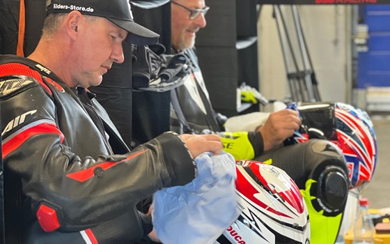 Das letzte OSL Event 2024 - Bild 12