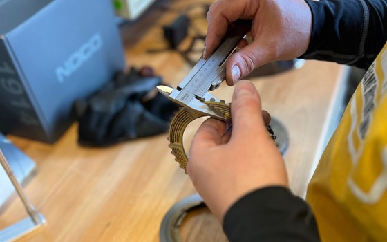 Das letzte OSL Event 2024 - Bild 14