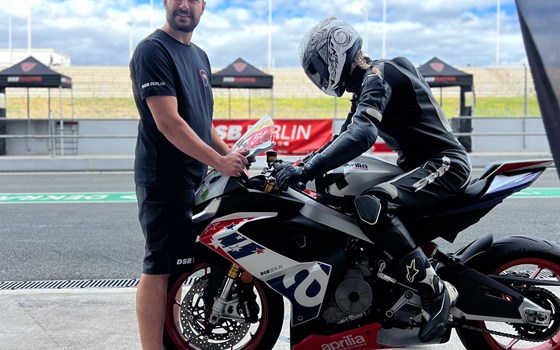 Das letzte OSL Event 2024 - Bild 13