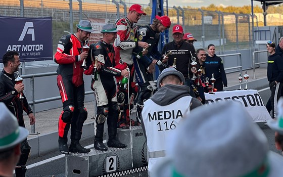 Das letzte OSL Event 2024 - Bild 18