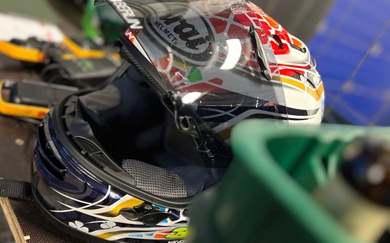 Das letzte OSL Event 2024 - Bild 19