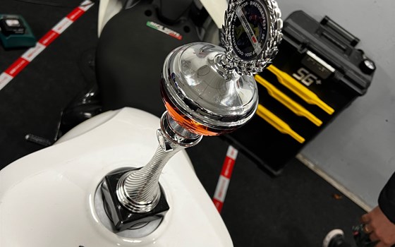 Das letzte OSL Event 2024 - Bild 21