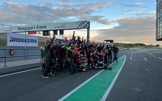 Das letzte OSL Event 2024 - Bild 20