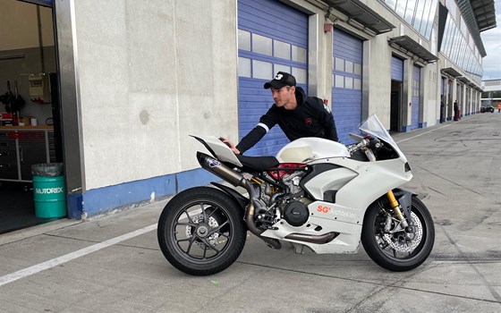 Das letzte OSL Event 2024 - Bild 5