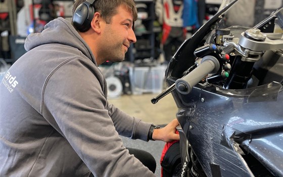 Das letzte OSL Event 2024 - Bild 6