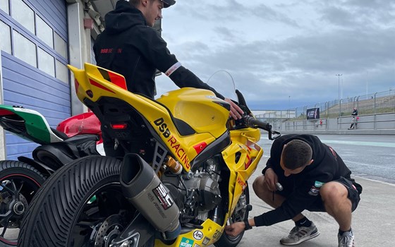 Das letzte OSL Event 2024 - Bild 7