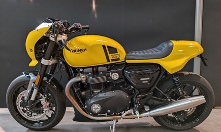 Finde jetzt Dein Traumbike! 