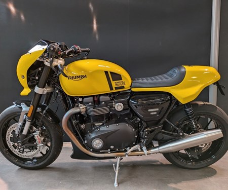 Finde jetzt Dein Traumbike! 