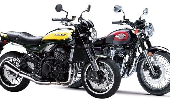 Kawasaki Aktionen bei Zweirad Ginzinger - Bild 3