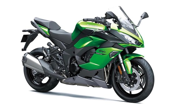 Kawasaki Aktionen bei Zweirad Ginzinger - Bild 4
