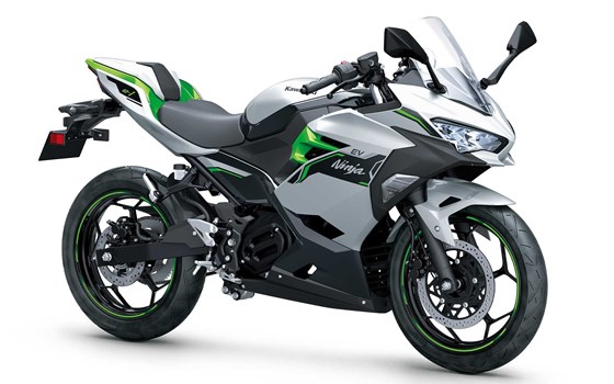 Kawasaki Aktionen bei Zweirad Ginzinger - Bild 5