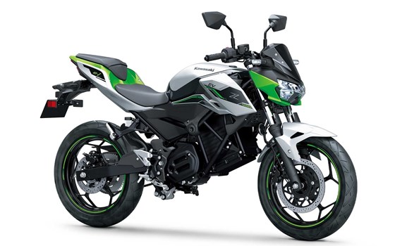 Kawasaki Aktionen bei Zweirad Ginzinger - Bild 6