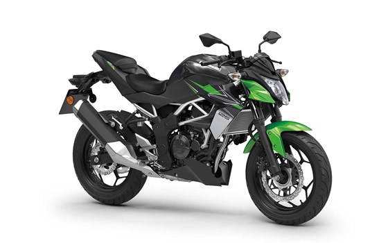 Kawasaki Aktionen bei Zweirad Ginzinger - Bild 7