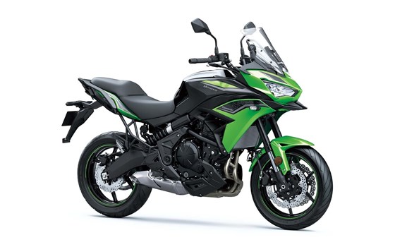 Kawasaki Aktionen bei Zweirad Ginzinger - Bild 8