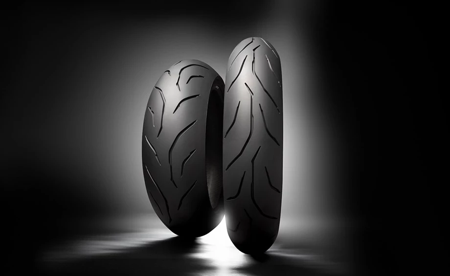 Neuheit: Dunlop Hypersportreifen SportSmart MK4 Bild 2: Neuheit: Dunlop Hypersportreifen SportSmart MK4