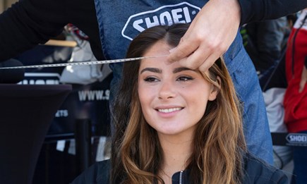 SHOEI P.F.S. / Personal Fitting System