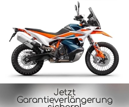 Sichere dir jetzt deine Garantieverlängerung!