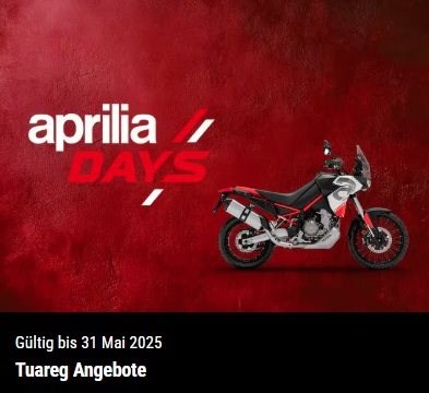 Aprilia Tuareg 660 Angebote