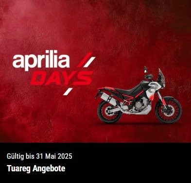 Aprilia Tuareg 660 Angebote
