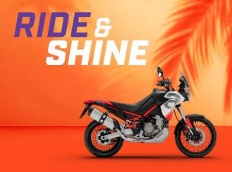 Aprilia Tuareg 660 Angebote