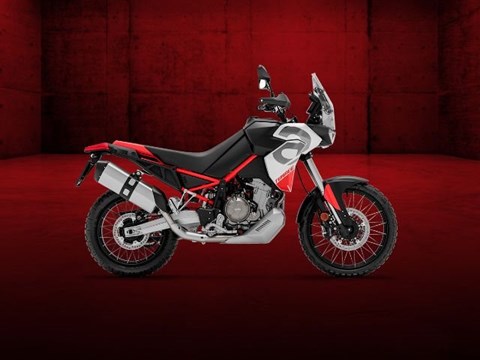 Aprilia Tuareg 660 Angebote