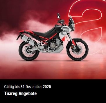 Aprilia Tuareg 660 Angebote