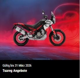 Aprilia Tuareg 660 Angebote