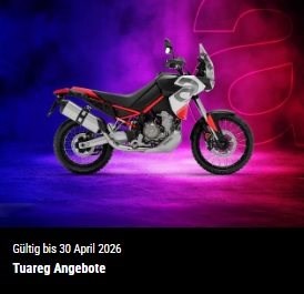 Aprilia Tuareg 660 Angebote
