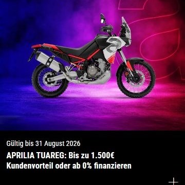 Aprilia Tuareg 660 Angebote