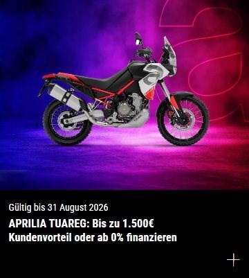 Aprilia Tuareg 660 Angebote