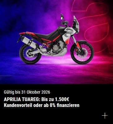 Aprilia Tuareg 660 Angebote