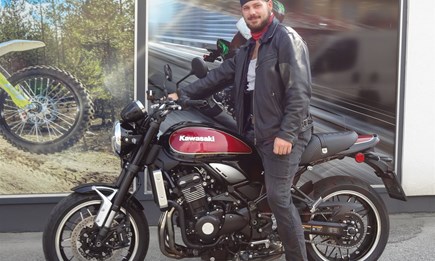 No road is too long when you have good company!