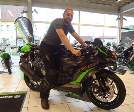 Das beste Mittel gegen Stress hat zwei Räder!