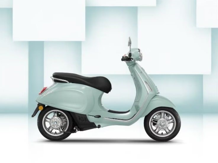 Vespa Sprint Angebote